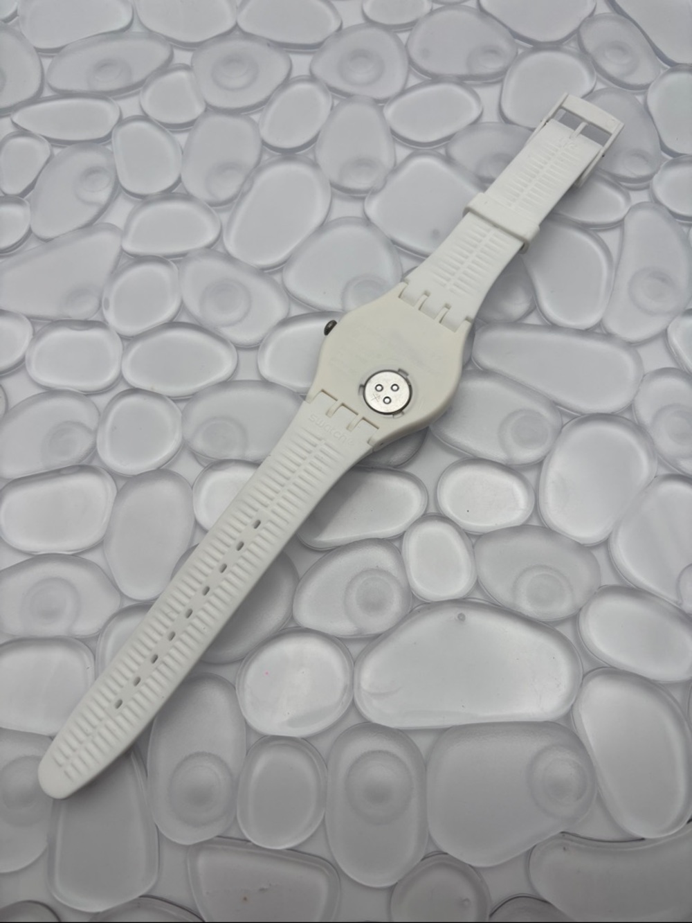 Swatch Watch - SUOW706 - ZEBRATIAN - Picture 5 of 7